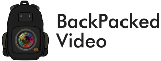 BackPacked Video