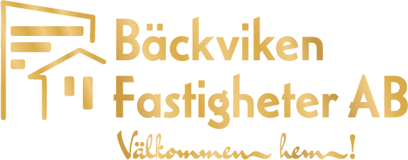 Bäckviken Fastigheter AB