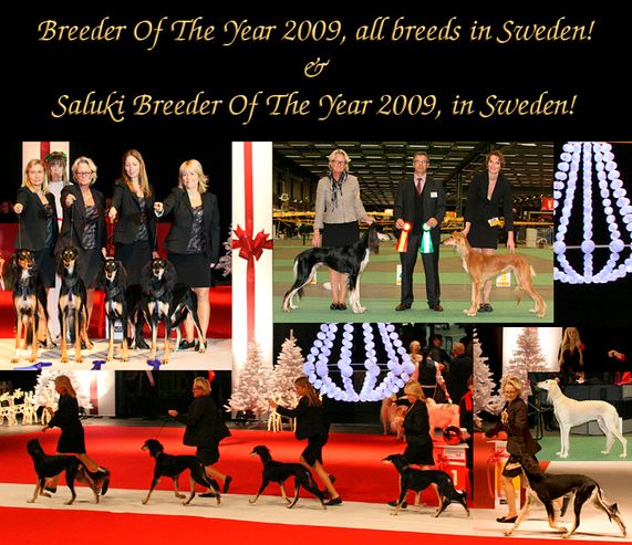 breeder