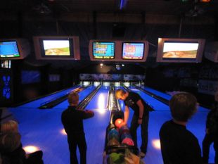 Bowling 2010-10-30
