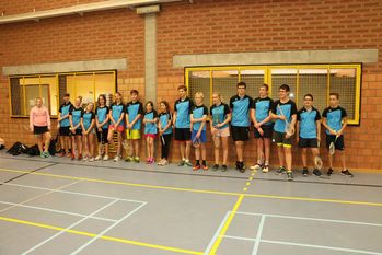 JBCM Sint-Laureins 2016-11-26