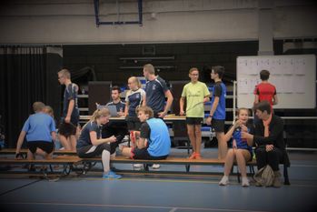 JBCM Waarschoot 2018-09-29