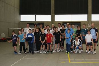 ONTMOETING OUDERS 2013-02-16