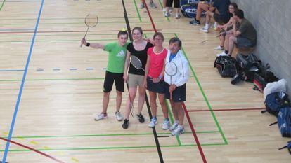 Tornooi Lokeren 2012-10-27