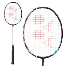 Yonex Astrox 100 ZZ Badminton Racket (Kurenai) 3U