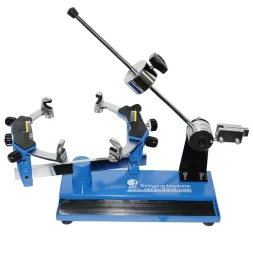  Badminton Racket Stringing Machine