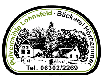 Bäckerei Hörhammer - Pulvermühle