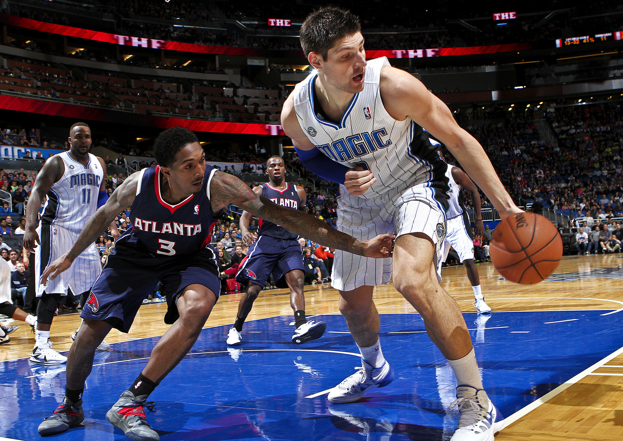 Orlando Magic
