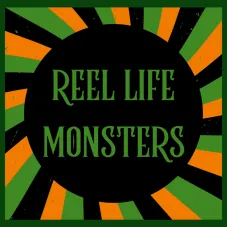 Reel Life Monsters