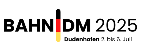 Deutsche Meisterschaft Bahnradsport 2025