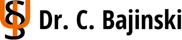Logo Dr. C. Bajinski