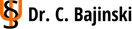 Logo Dr. C. Bajinski