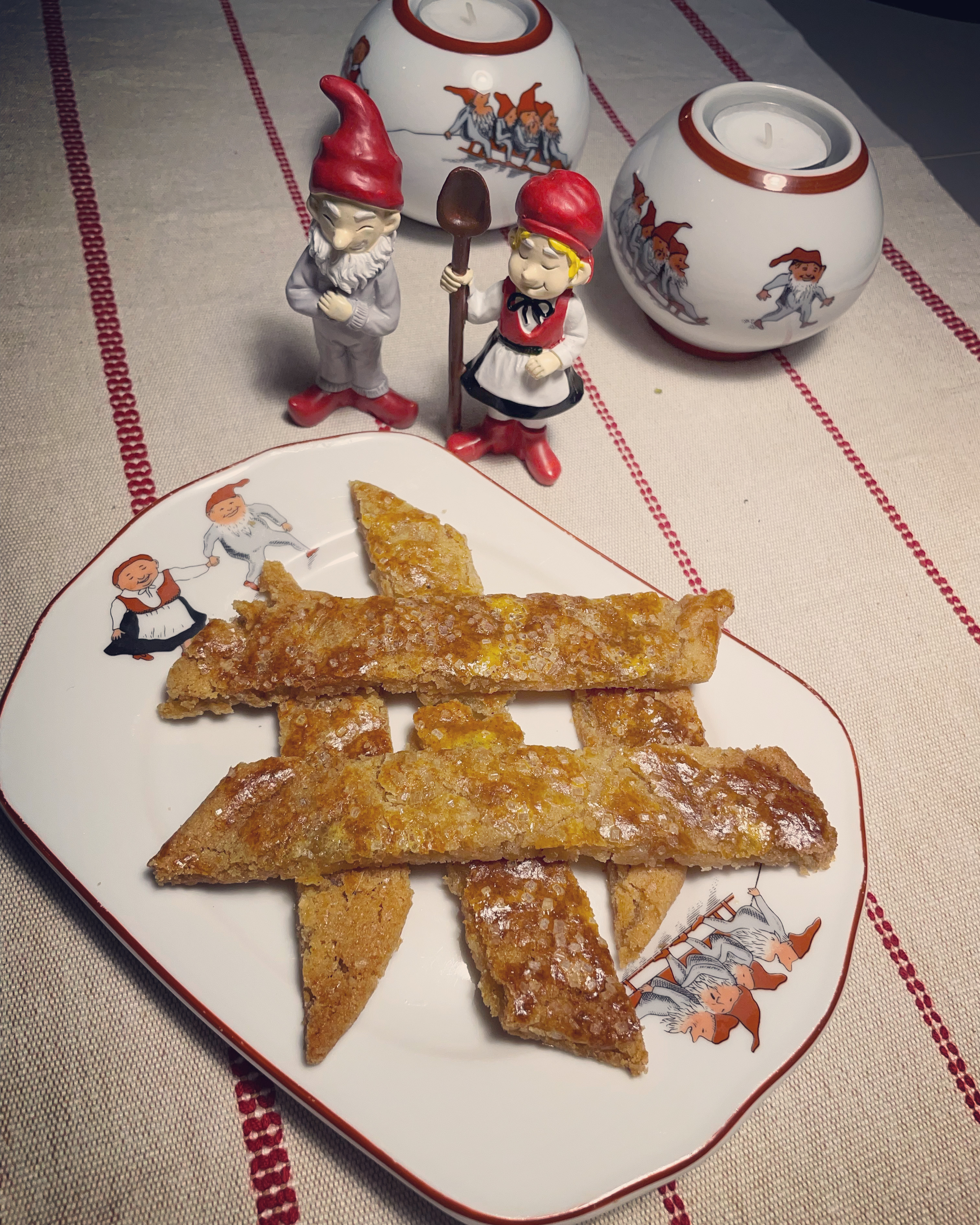 Kanelsnurrer
