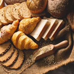 Brood & banket