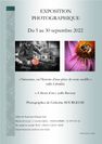 2022-Affiche  Lorris