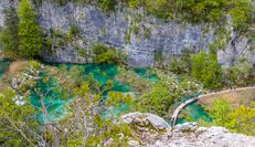 _L8A9669-Parc des lacs de Plitvice