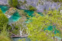 _L8A9671-Parc des lacs de Plitvice-Modifier