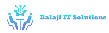 Balaji IT Solutions