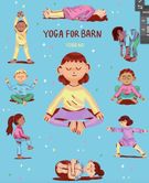 YOBA - Barneyoga