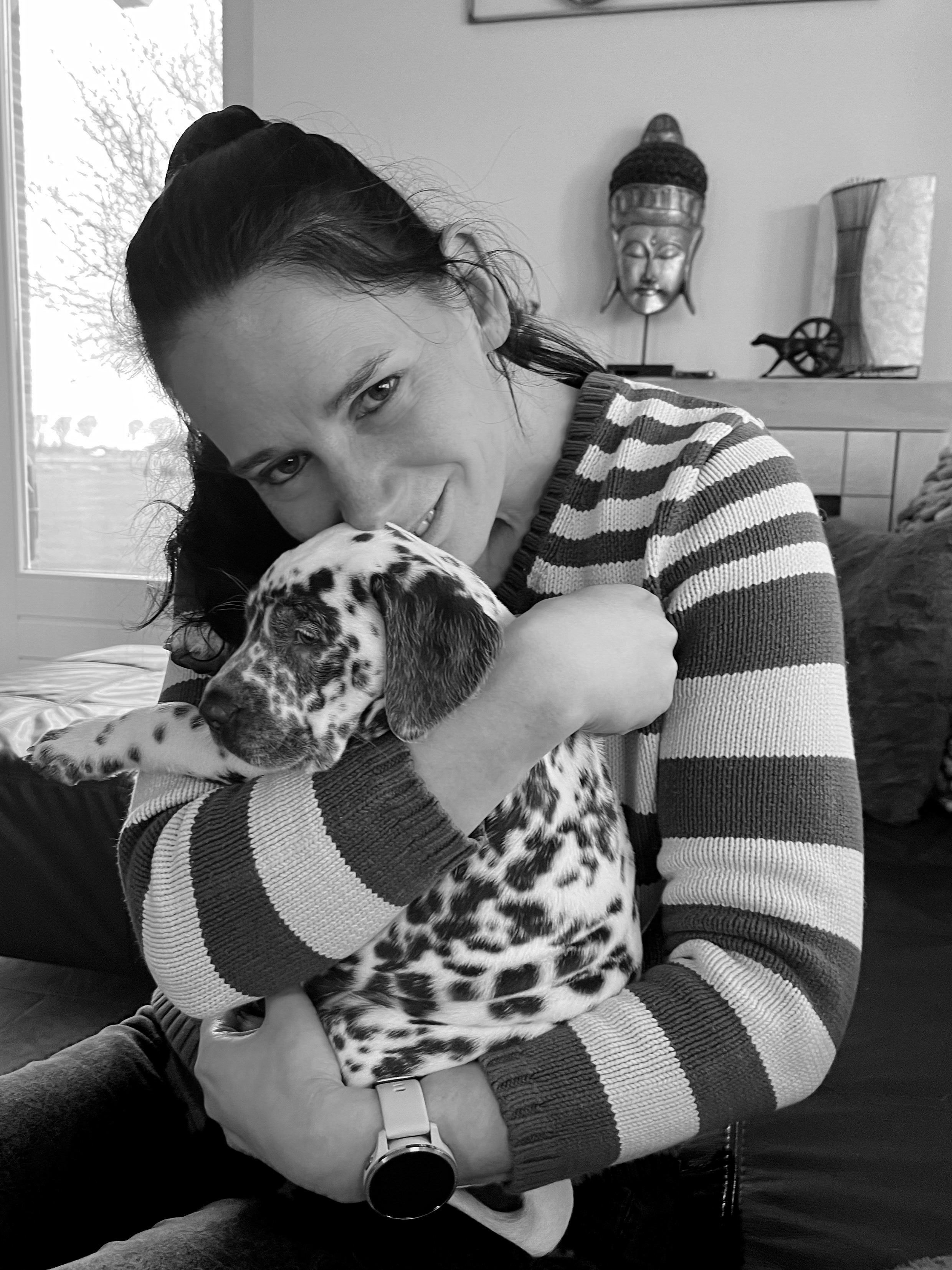 Balans & ik coaching