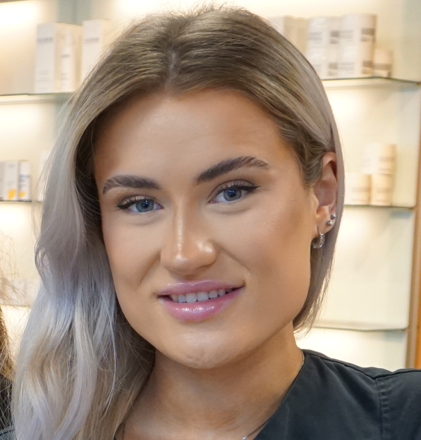 Andrine-Hudpleier-Balanse