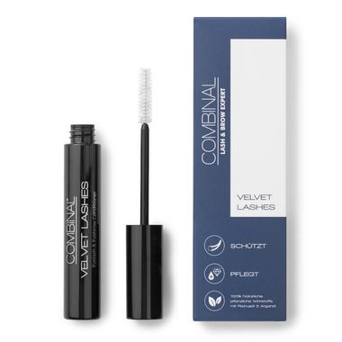 Velvet Lash