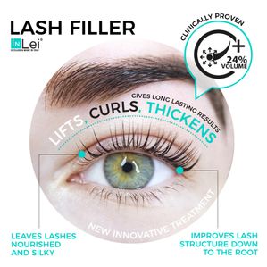 Inlei-Lash-Filler