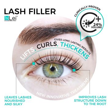 Inlei-Lash-Filler