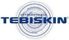 Tebiskin logo
