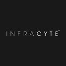infracyte logo grey
