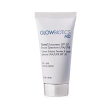 Tinted Spf-30