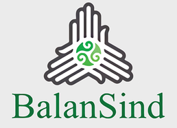 BALANCE I KROP & SIND