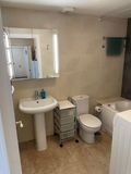 Bathroom, WC 1