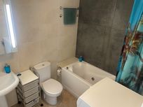 Bathroom, WC 1