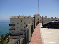 Parking lot