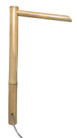 Bamboo Watergame art. code BWG004. Size H 80 cm. Price FOB incl packing 3,55 usd (Price Exwork 42.500 IDR).