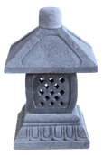 New GL 57—Lavastone Size: H50, L30, W30