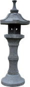 GardenLamp Lavastone GL-AQ208-80. Size H80cm. GL-AQ208-100. Size H100cm. GL-AQ208-120. Size H120cm.