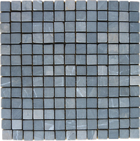 Parquet Mosaic 2 x 2cm Grey Marble – Order code: PAM8-02A