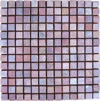 Parquet Mosaic 2 x 2cm Red Marble – Order code: PAM8-09A