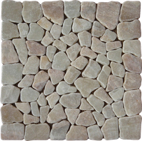 Puzzle Mosaic Onyx Stone – Order Code: PZM03A