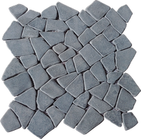 Puzzle Mosaic Grey Marble – Order code: PZMI-02-W