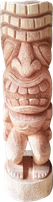 Tiki Coconut statue H 50cm, Diameter 25-27cm. Art. code TC021. Price FOB 15,00 usd.Tiki Coconut statue H 100cm, Diameter 25-27cm. Art. code TC022. Price FOB 27,90 usd. Tiki Coconut statue H 150cm, Diameter 25-27cm. Art. code TC023. Price FOB 45,85 usd.Tiki Coconut statue H 200cm, Diameter 25-27cm. Art. code TC024. Price FOB 57,00 usd. 