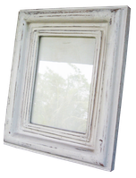 Wooden Frame 1661—Size H30cm, L25cm. Glass 3mm.