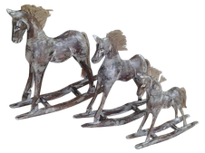 Art. code: ZRH005-H45cm-Price FOB 7,40 usd. ZRH006-H30cm-Price FOB 5,50 usd. ZRH007-H20cm-Price FOB 4,65 usd. ZRH008-H15cm-Price FOB 4,00 usd.