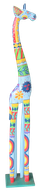 Art. Code: ZG028-H100cm-Price FOB 7,40 usd, ZG029-H80cm-Price FOB 5,65 usd, ZG030-H60cm-Price FOB 4,25 usd.