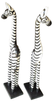 Art. code ZZ001-H100 cm-Price FOB 8,10 usd.