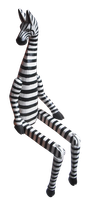 Art. code ZZ008-H50cm-Price FOB 6,70 usd