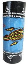 Thunderbox Art. Code ZBP022Turtle-Size L15.5, D6 cm- Price 0,75 usd. Art. Code ZBP023Turtle-Size L19.5, D7.5 cm-Price 0,90 usd.