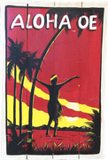 Art. code: WP007- Size 60 x 40 cm. Price FOB 4,75 usd.